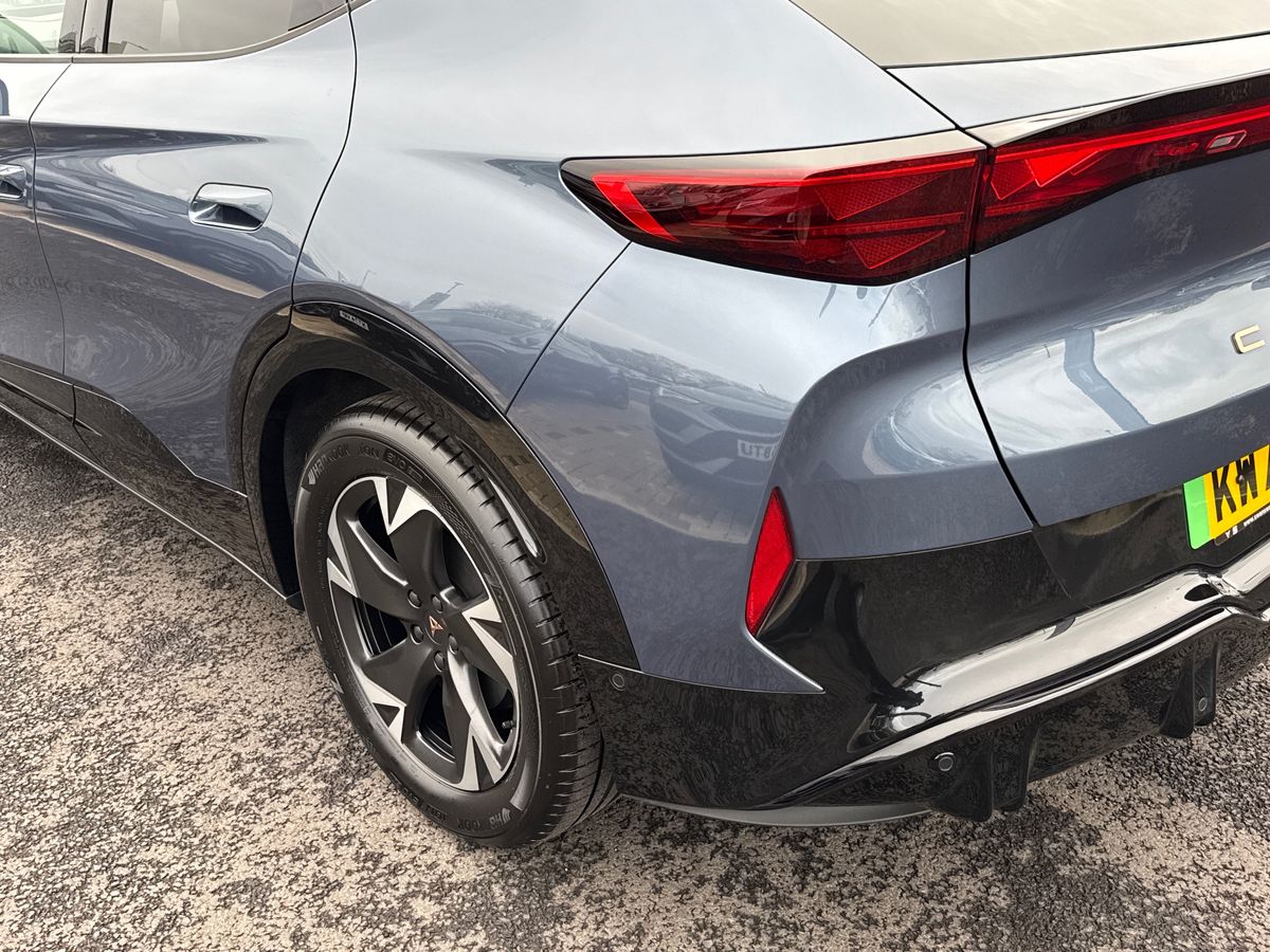 Used Cupra Tavascan 2024 for sale - 76535265: Photo 16