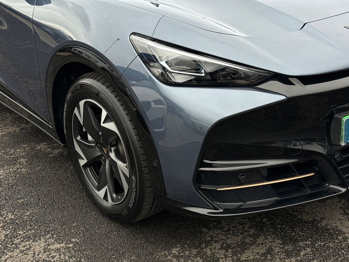 Used Cupra Tavascan 2024 for sale - 76535265: Photo 17