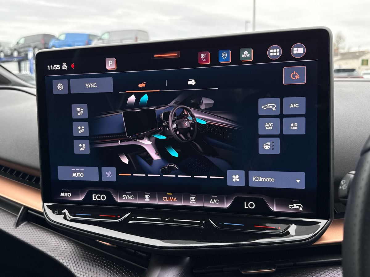 Used Cupra Tavascan 2024 for sale - 76535265: Photo 19