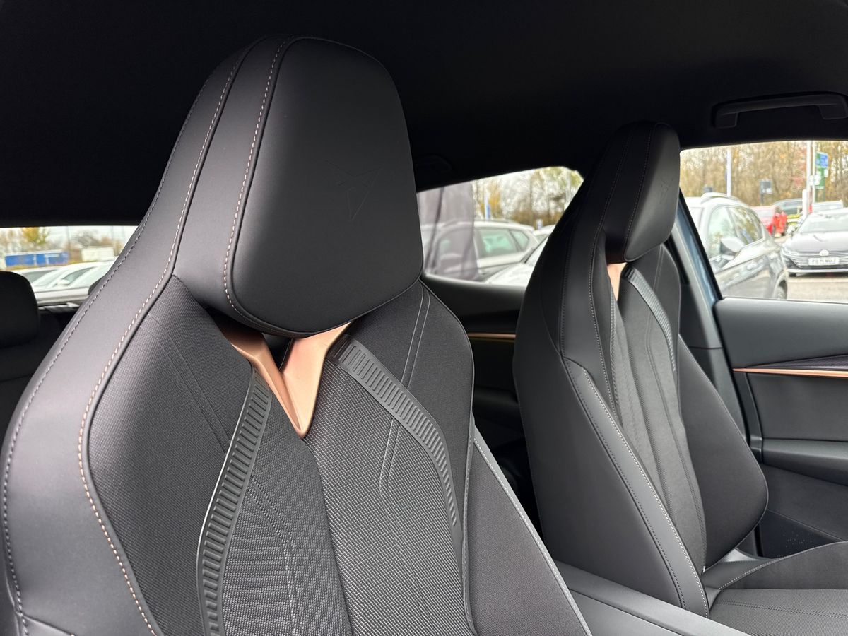 Used Cupra Tavascan 2024 for sale - 76535265: Photo 21