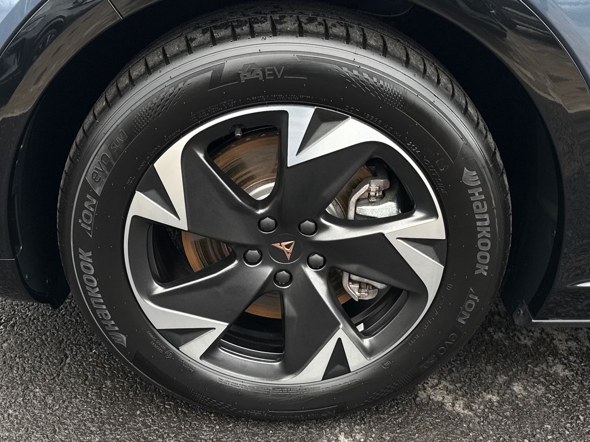 Used Cupra Tavascan 2024 for sale - 76535265: Photo 22