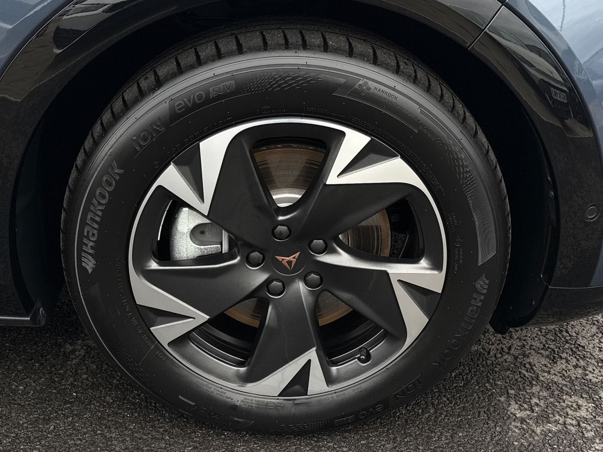 Used Cupra Tavascan 2024 for sale - 76535265: Photo 23