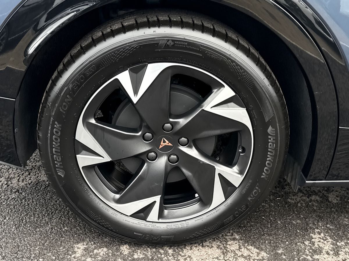 Used Cupra Tavascan 2024 for sale - 76535265: Photo 24