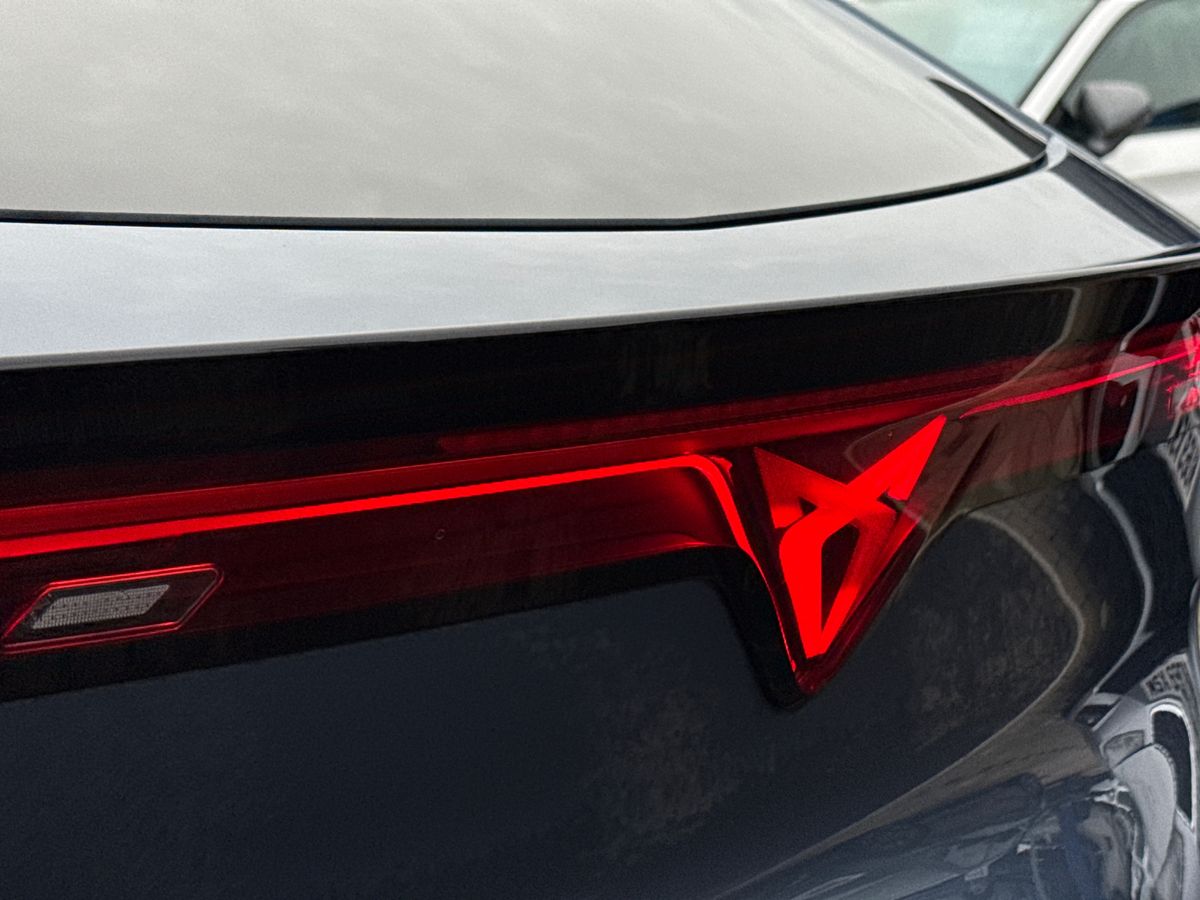 Used Cupra Tavascan 2024 for sale - 76535265: Photo 25