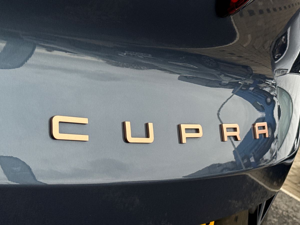 Used Cupra Tavascan 2024 for sale - 76535265: Photo 26