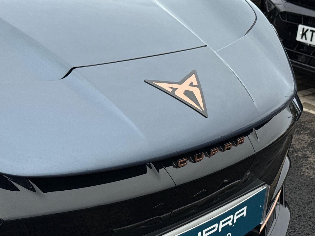 Used Cupra Tavascan 2024 for sale - 76535265: Photo 28