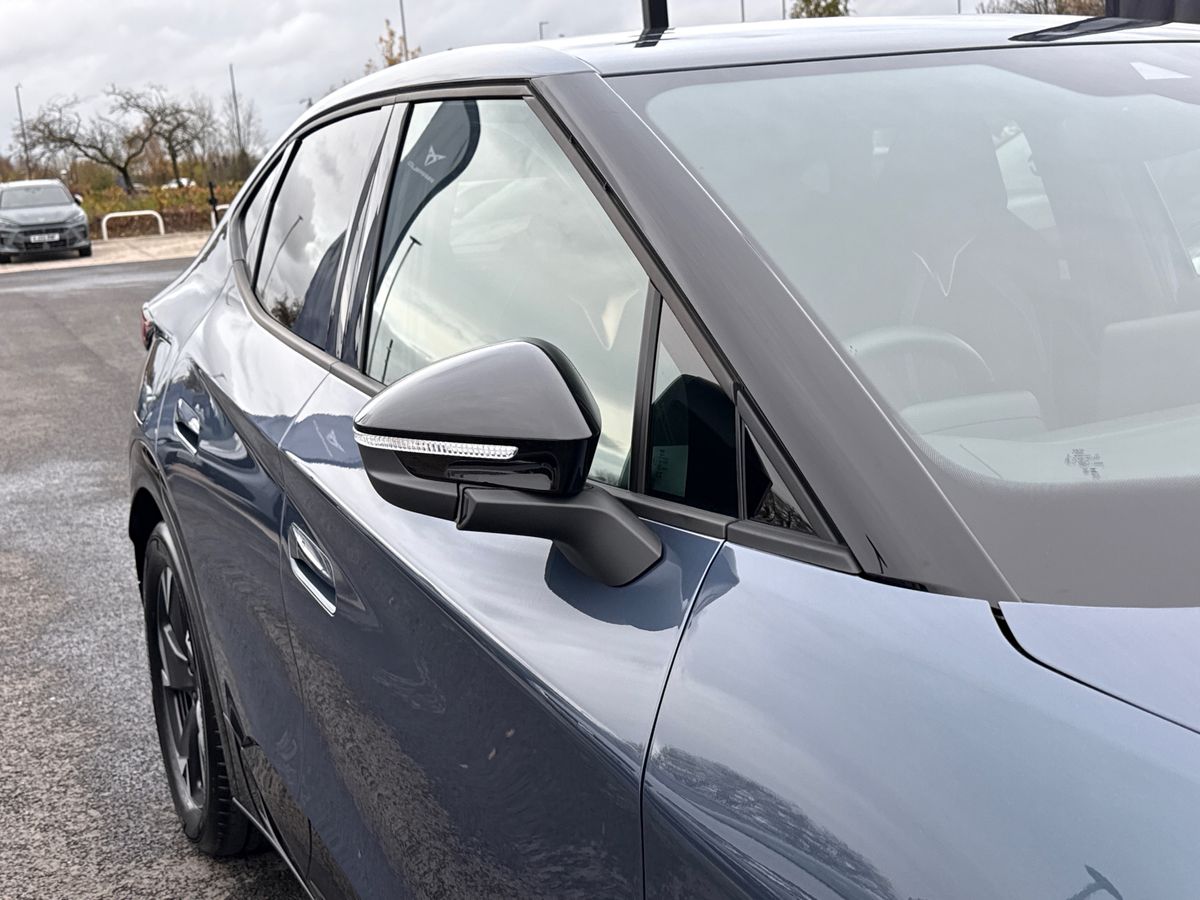 Used Cupra Tavascan 2024 for sale - 76535265: Photo 29