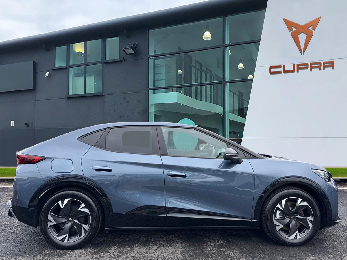 Used Cupra Tavascan 2024 for sale - 76535265: Photo 3