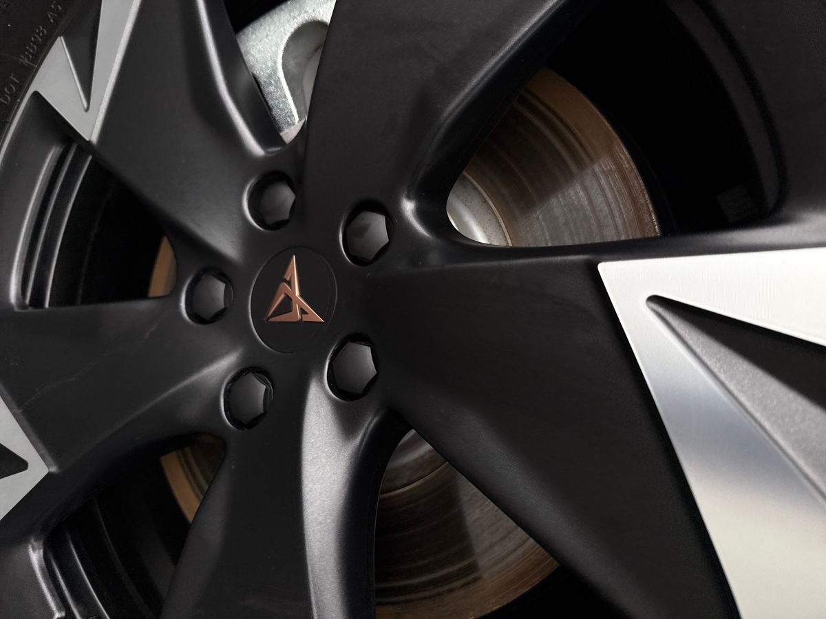 Used Cupra Tavascan 2024 for sale - 76535265: Photo 30