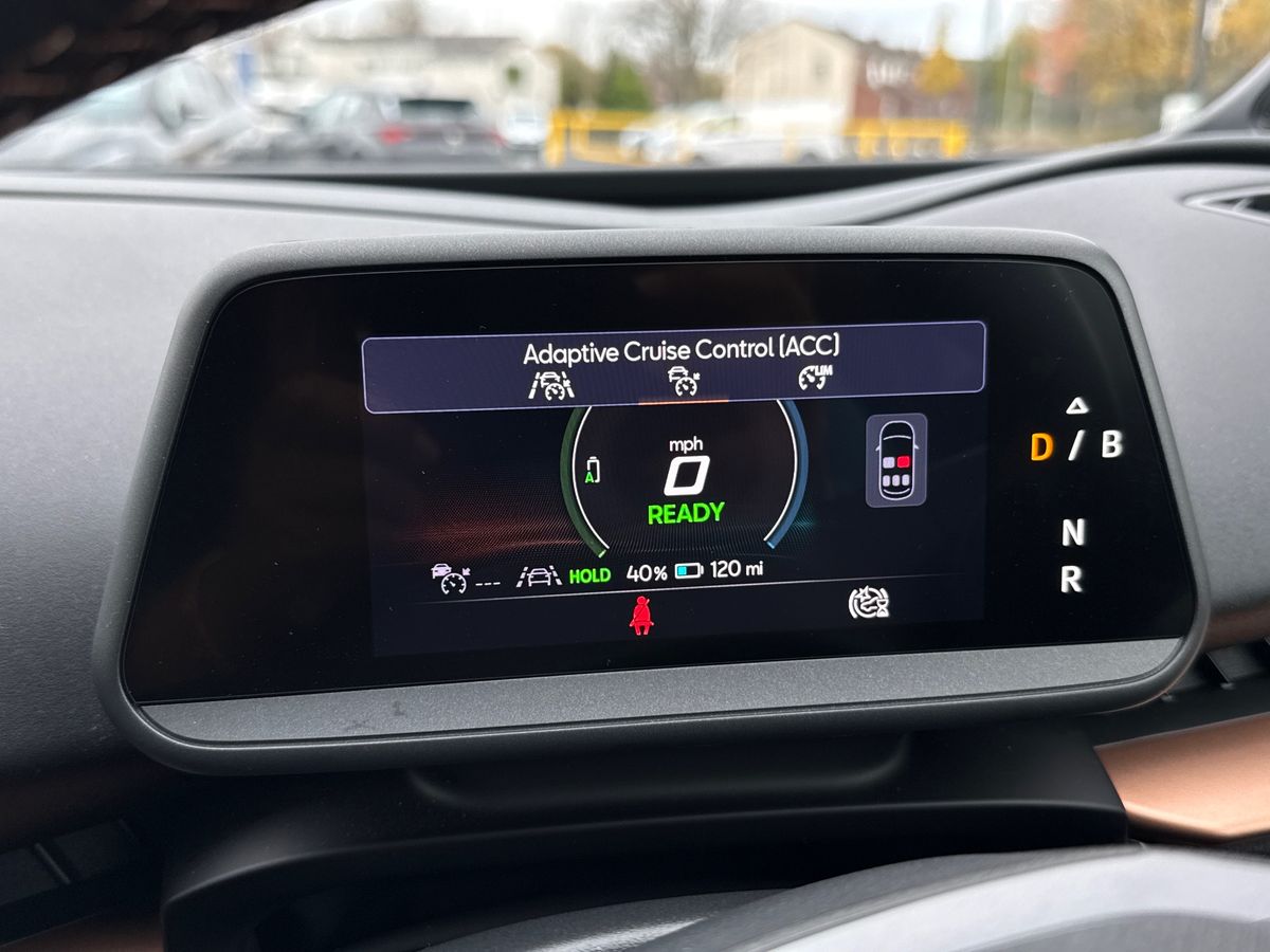 Used Cupra Tavascan 2024 for sale - 76535265: Photo 35