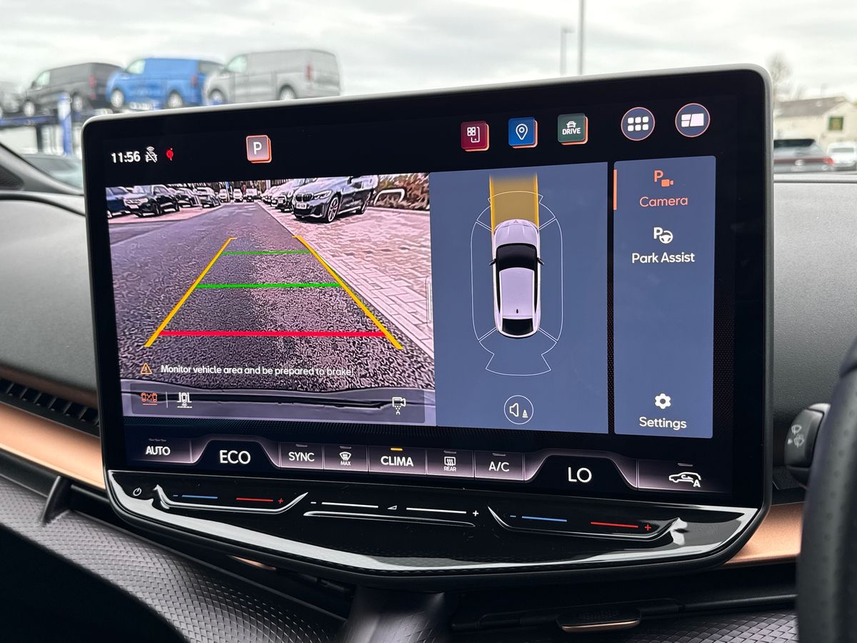 Used Cupra Tavascan 2024 for sale - 76535265: Photo 36