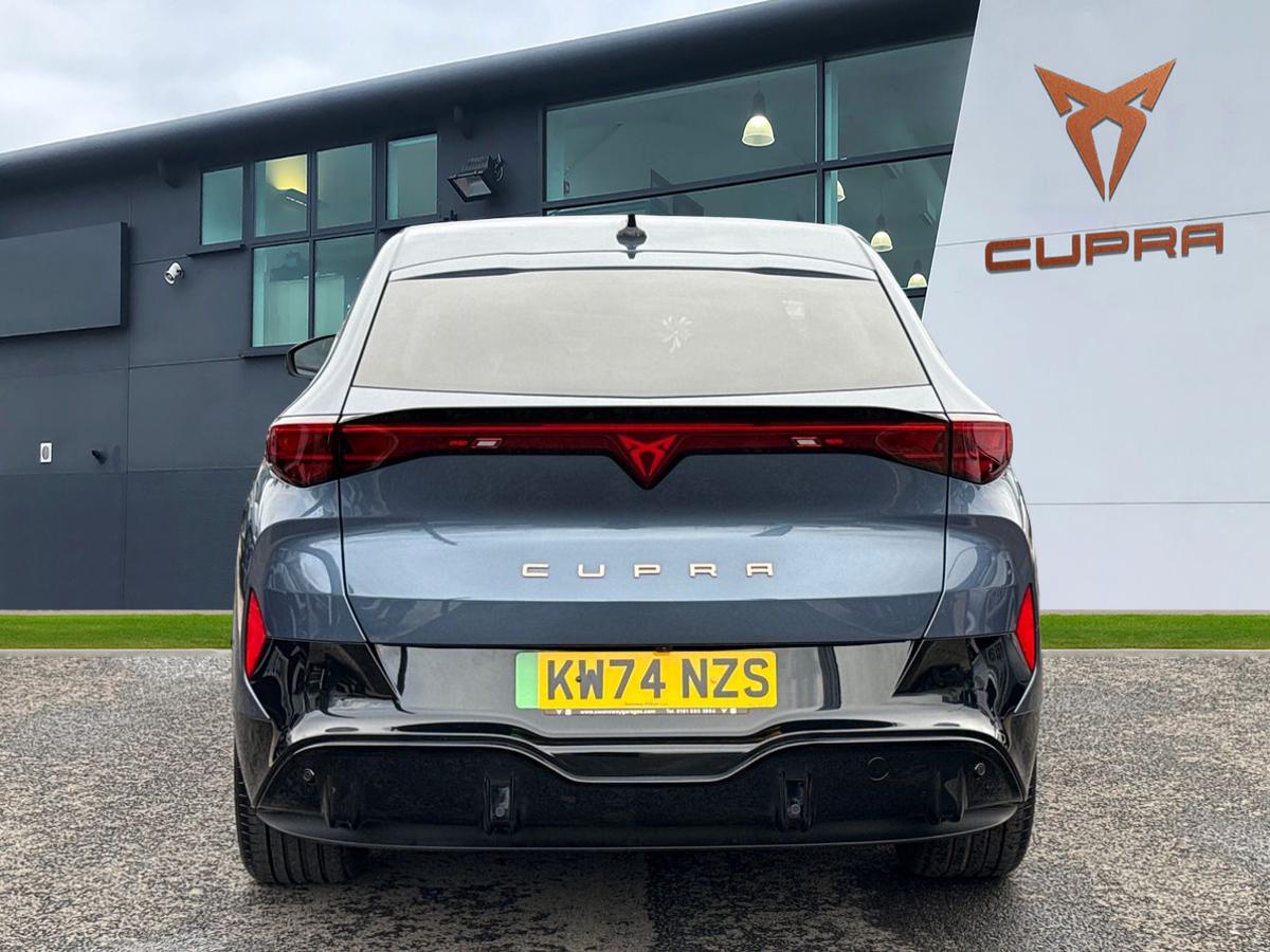 Used Cupra Tavascan 2024 for sale - 76535265: Photo 4