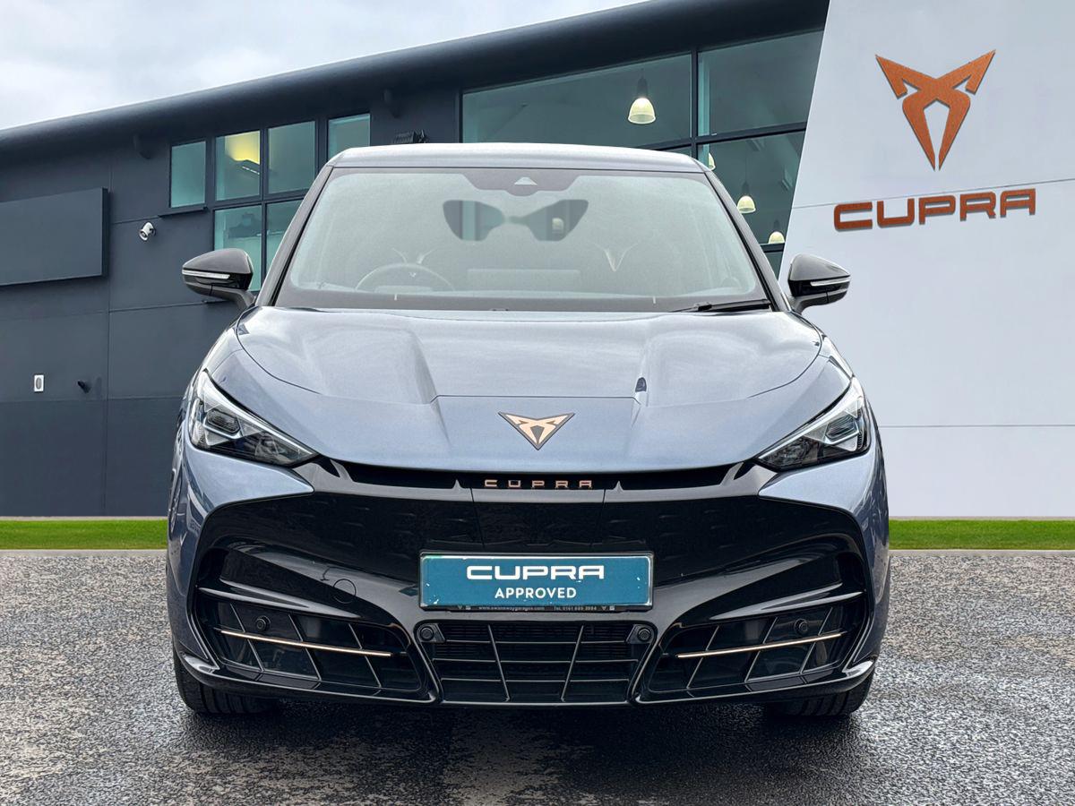 Used Cupra Tavascan 2024 for sale - 76535265: Photo 6