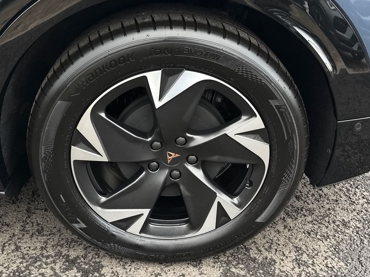 Used Cupra Tavascan 2024 for sale - 76535265: Photo 7