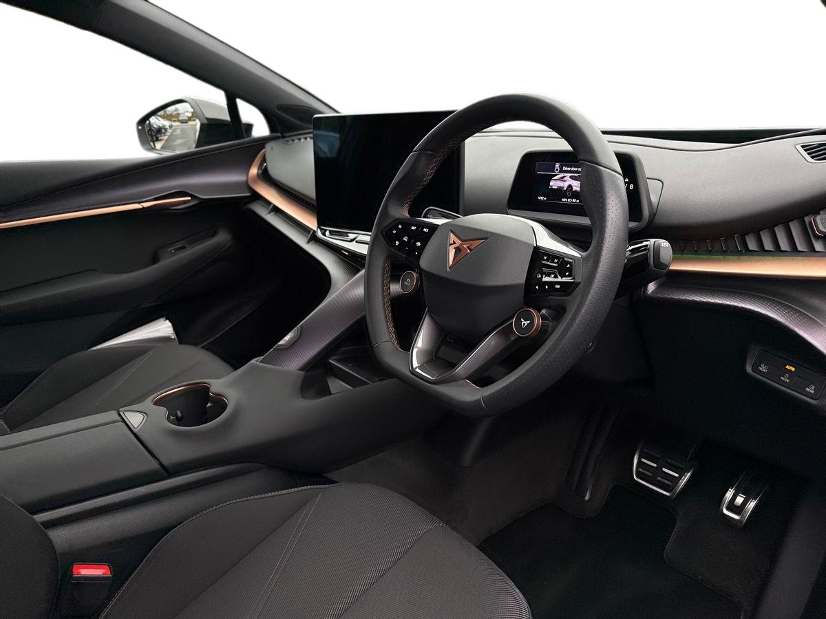 Used Cupra Tavascan 2024 for sale - 76535265: Photo 8