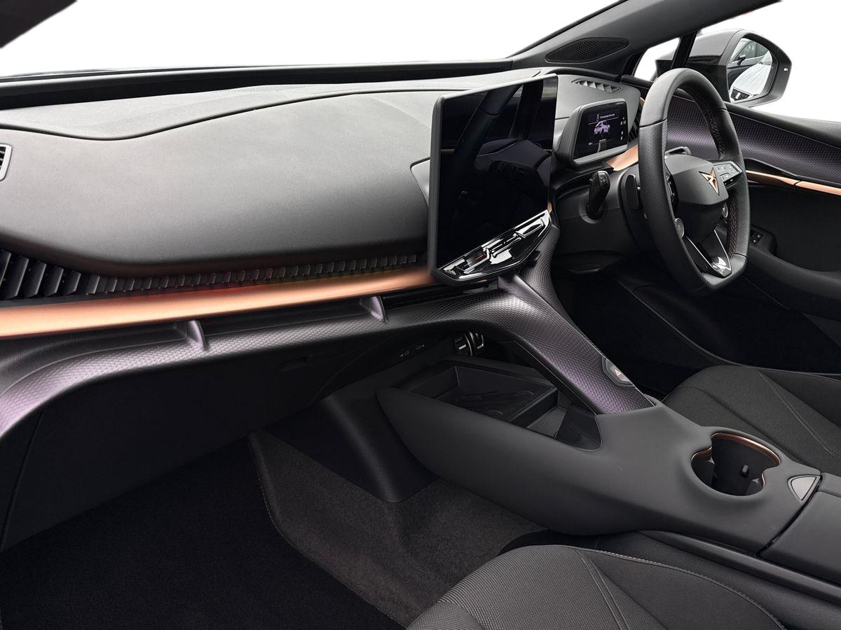 Used Cupra Tavascan 2024 for sale - 76535265: Photo 9