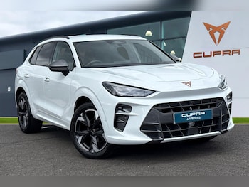 Used Cupra Terramar 2025 for sale - 78832304: Photo