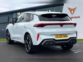 Used Cupra Terramar 2025 for sale - 78832304: Photo