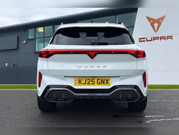 Used Cupra Terramar 2025 for sale - 78832304: Photo