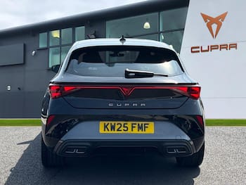 Used Cupra Leon 2025 for sale - 79747777: Photo