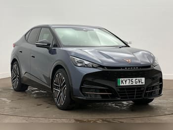 Used Cupra Tavascan 2025 for sale - 79754588: Photo
