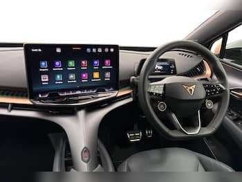 Used Cupra Tavascan 2025 for sale - 79754588: Photo