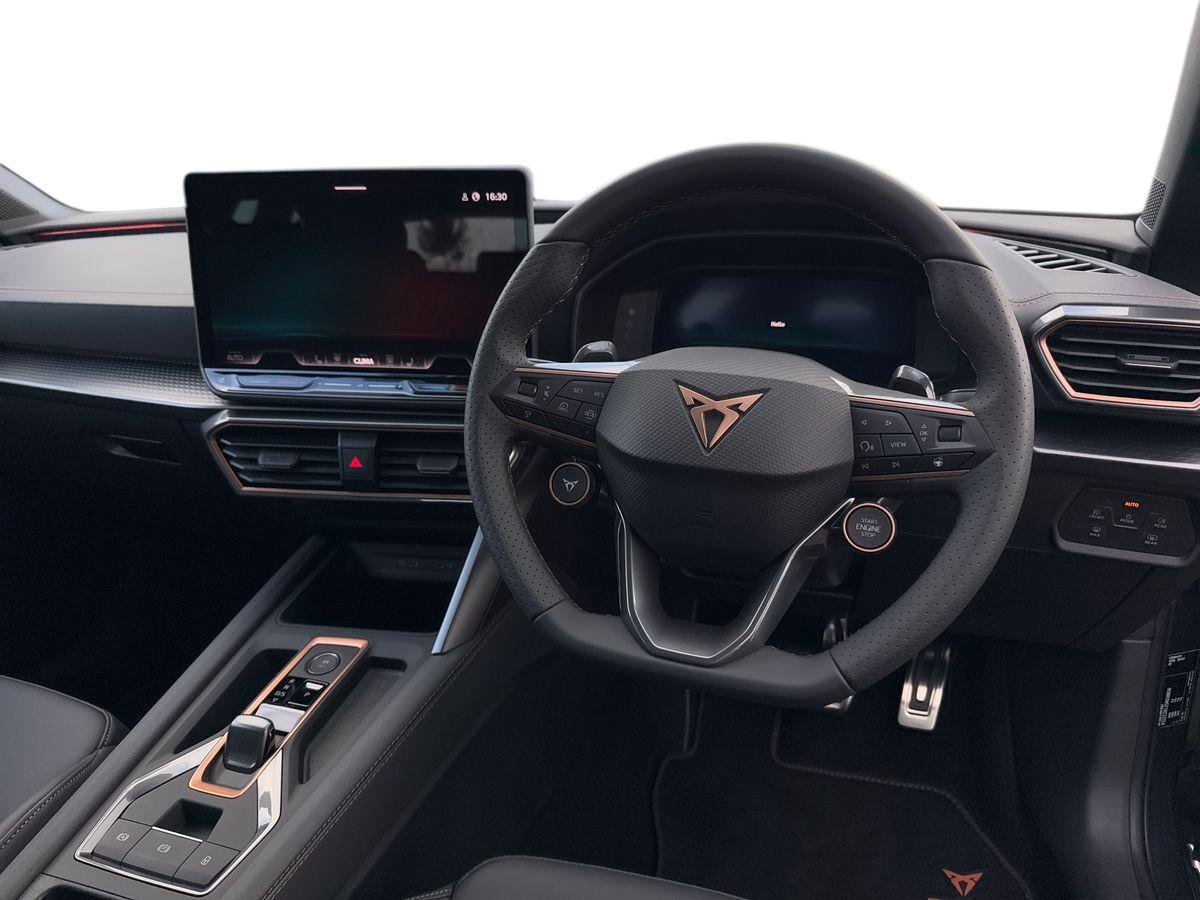 Used Cupra Leon 2025 for sale - 75970406: Photo 13