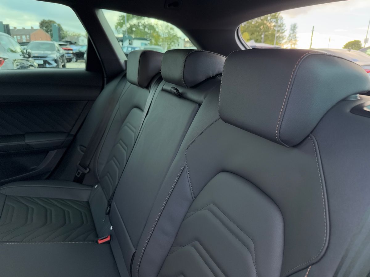 Used Cupra Leon 2025 for sale - 75970406: Photo 14