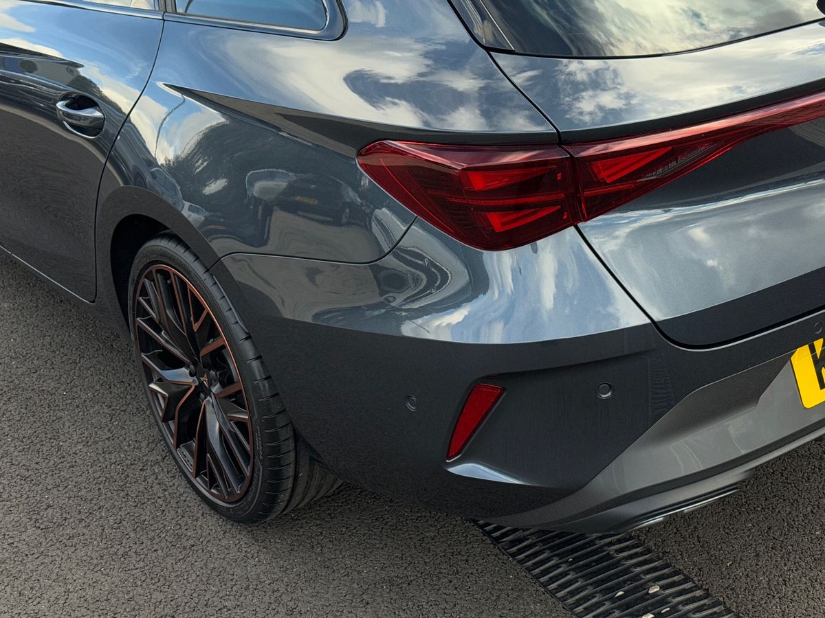 Used Cupra Leon 2025 for sale - 75970406: Photo 16