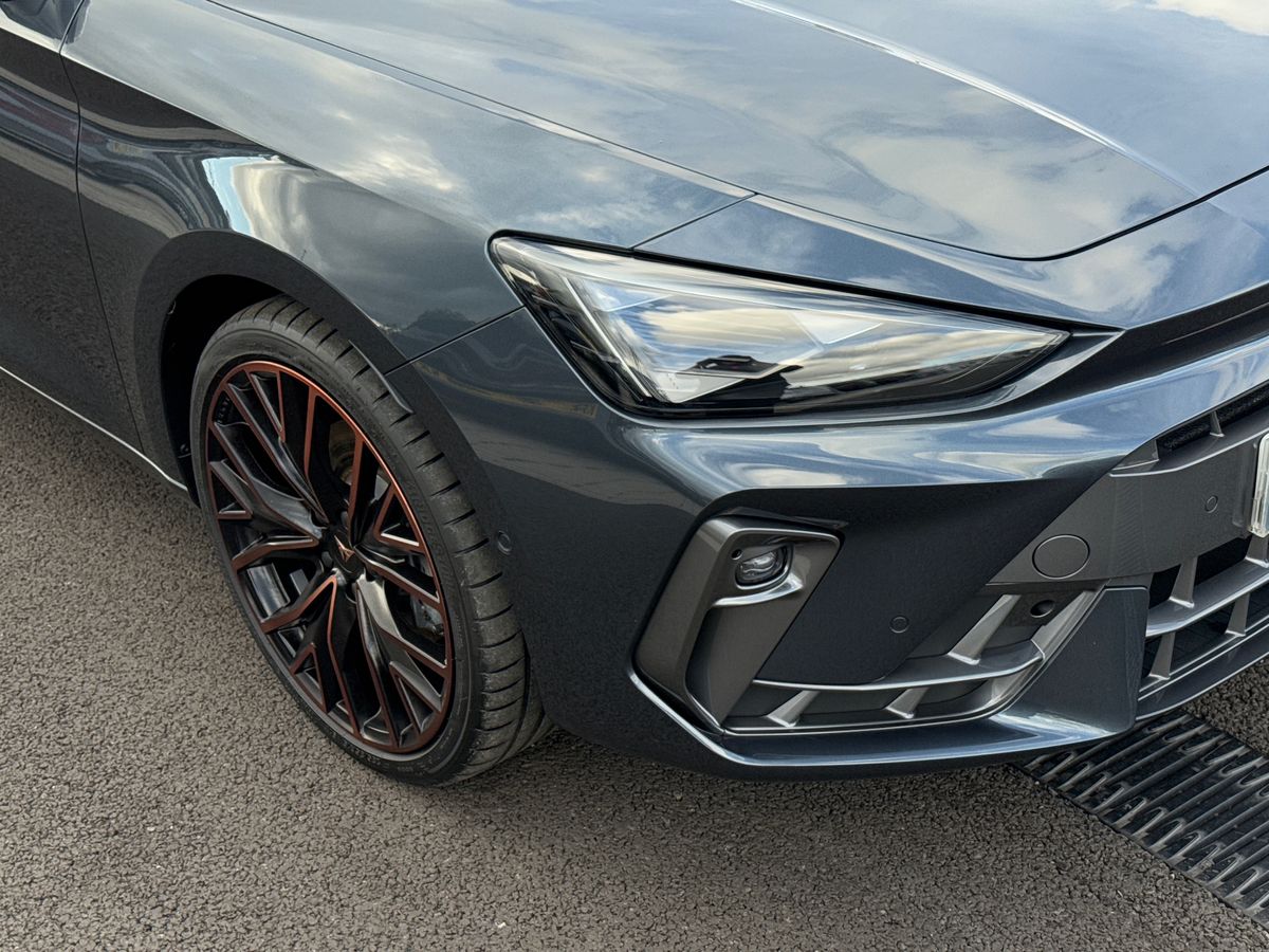 Used Cupra Leon 2025 for sale - 75970406: Photo 17