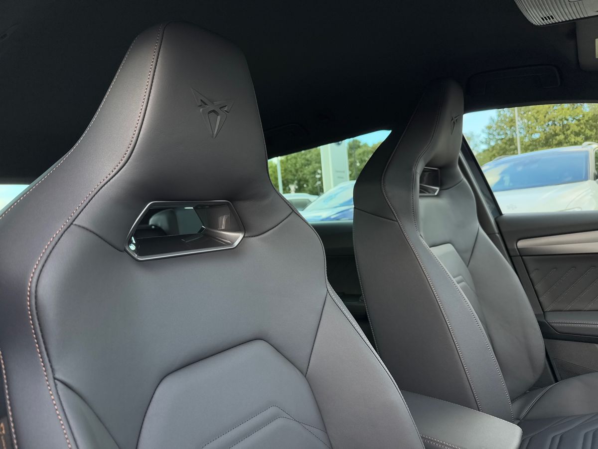 Used Cupra Leon 2025 for sale - 75970406: Photo 21