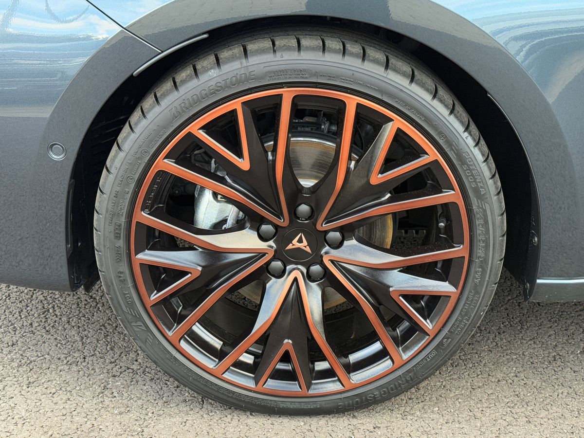 Used Cupra Leon 2025 for sale - 75970406: Photo 22