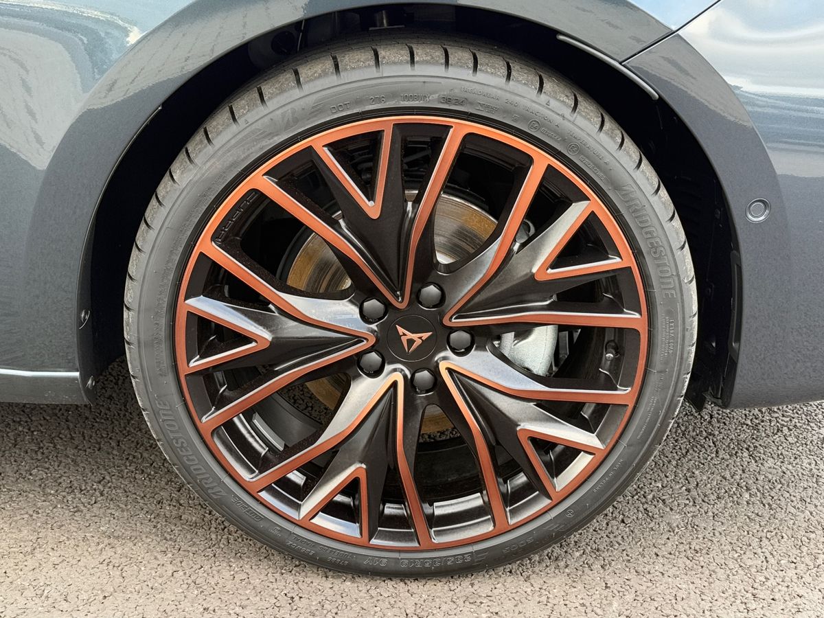 Used Cupra Leon 2025 for sale - 75970406: Photo 23