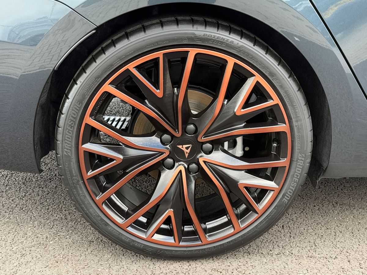 Used Cupra Leon 2025 for sale - 75970406: Photo 24