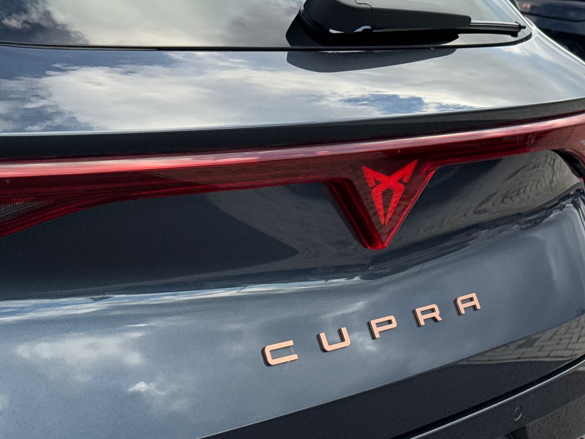 Used Cupra Leon 2025 for sale - 75970406: Photo 25