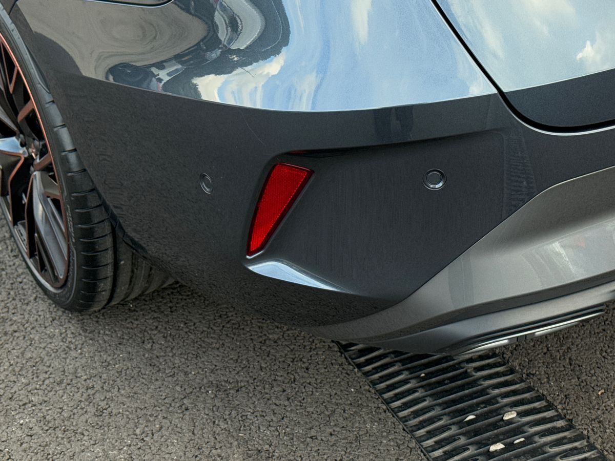 Used Cupra Leon 2025 for sale - 75970406: Photo 26