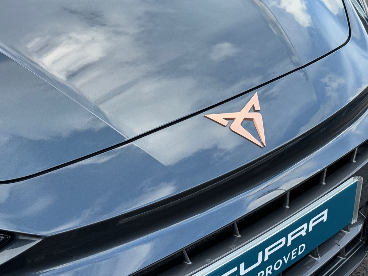 Used Cupra Leon 2025 for sale - 75970406: Photo 29