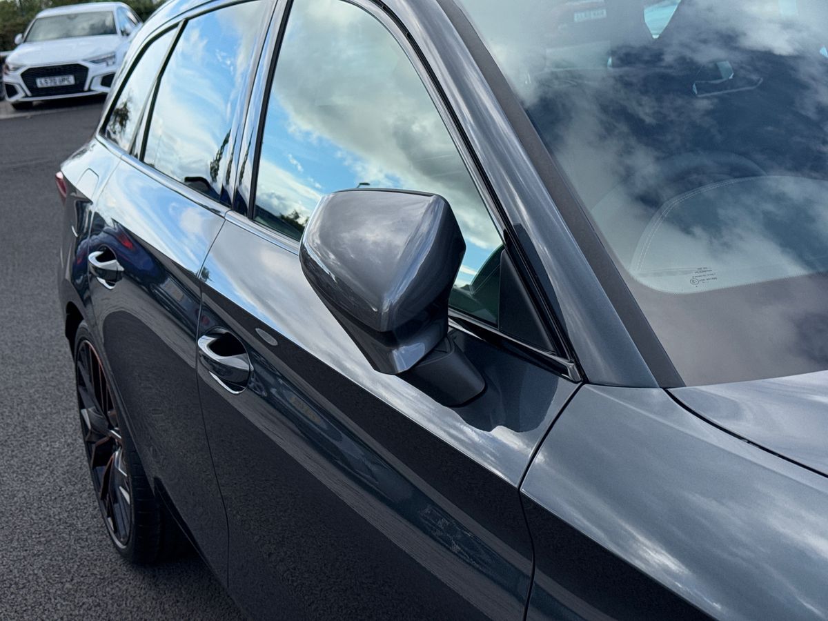 Used Cupra Leon 2025 for sale - 75970406: Photo 30