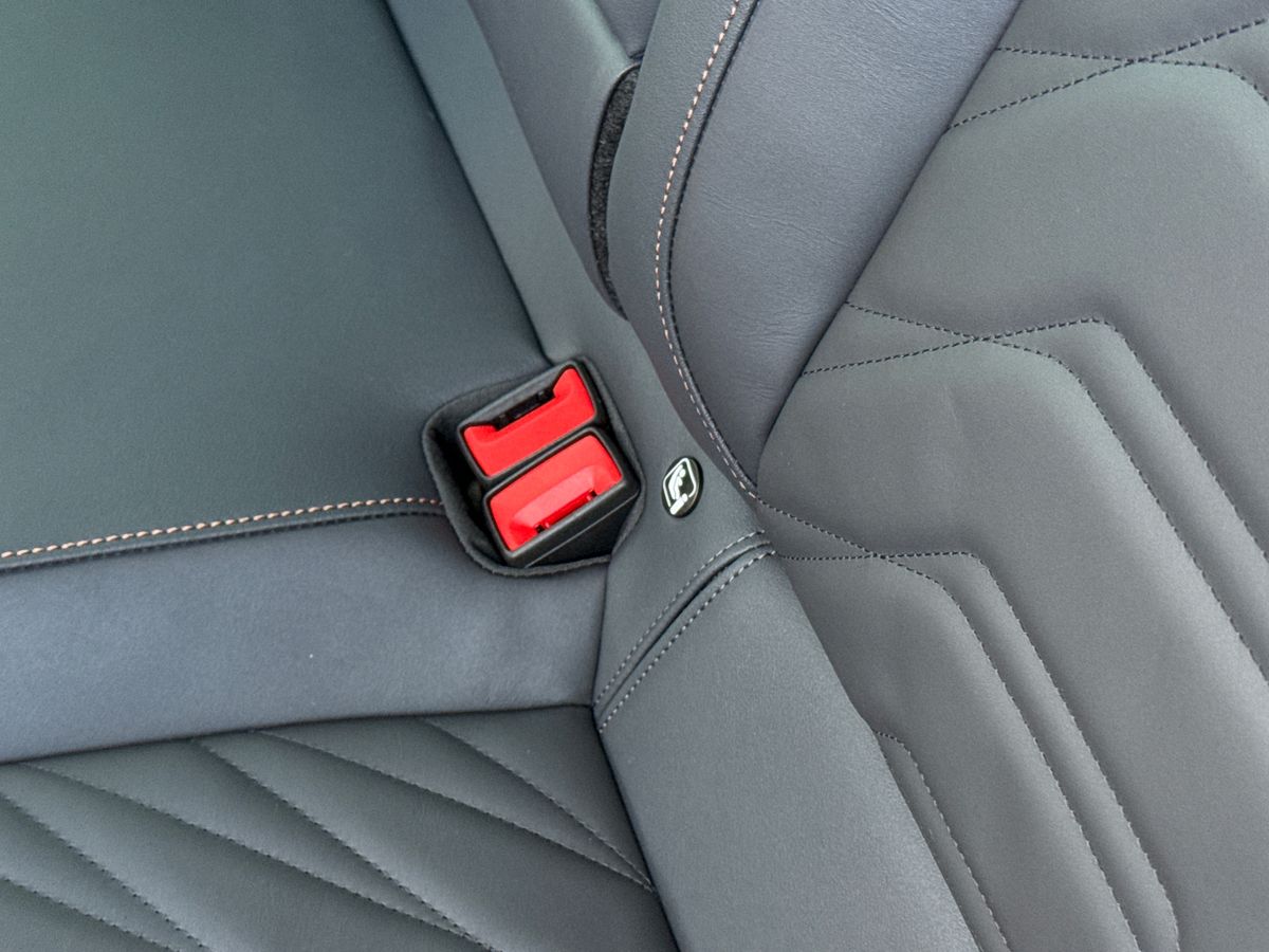 Used Cupra Leon 2025 for sale - 75970406: Photo 34