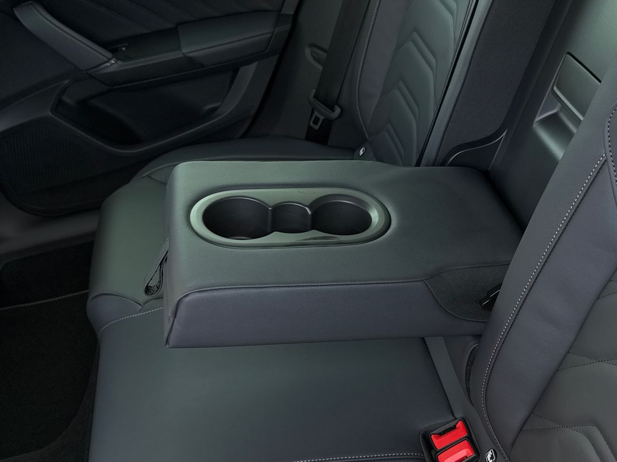 Used Cupra Leon 2025 for sale - 75970406: Photo 36