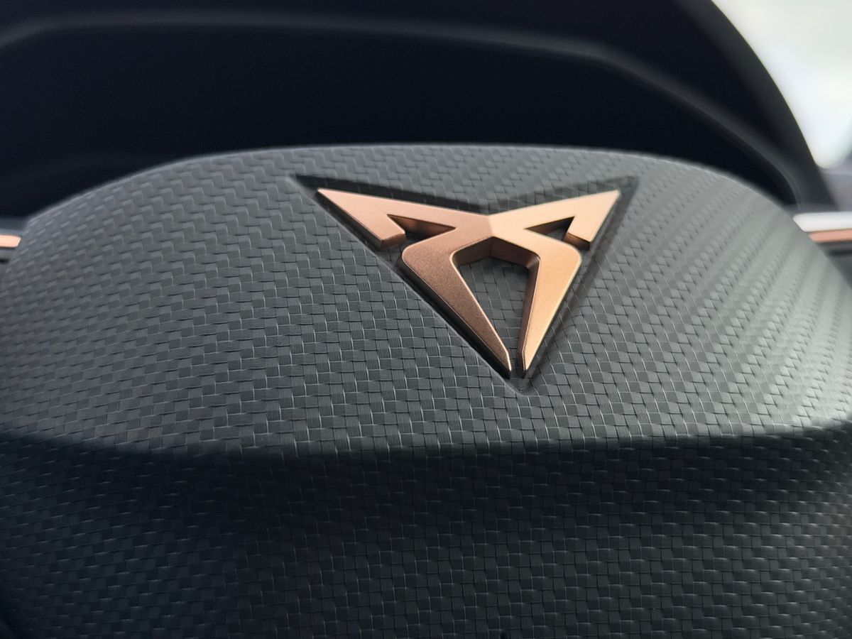 Used Cupra Leon 2025 for sale - 75970406: Photo 43