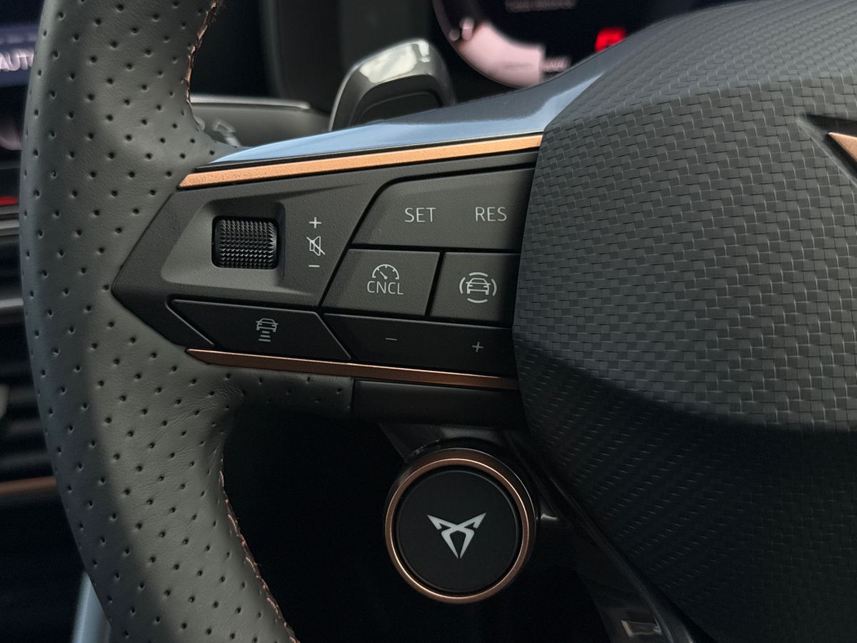 Used Cupra Leon 2025 for sale - 75970406: Photo 44