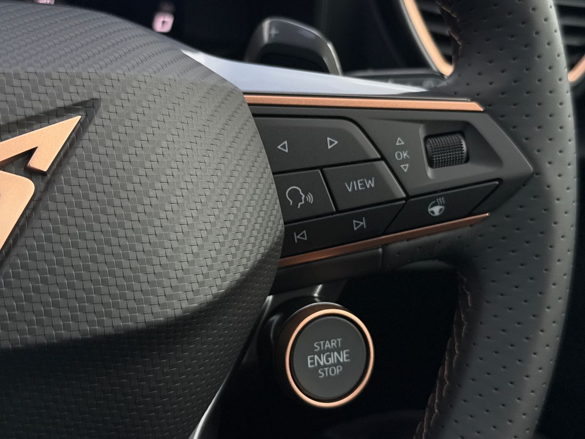 Used Cupra Leon 2025 for sale - 75970406: Photo 45