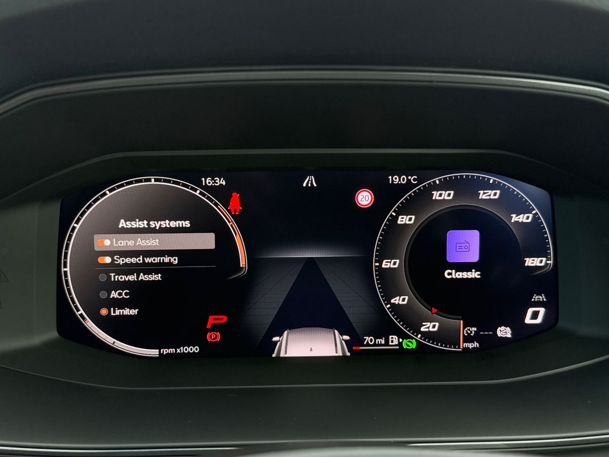 Used Cupra Leon 2025 for sale - 75970406: Photo 46