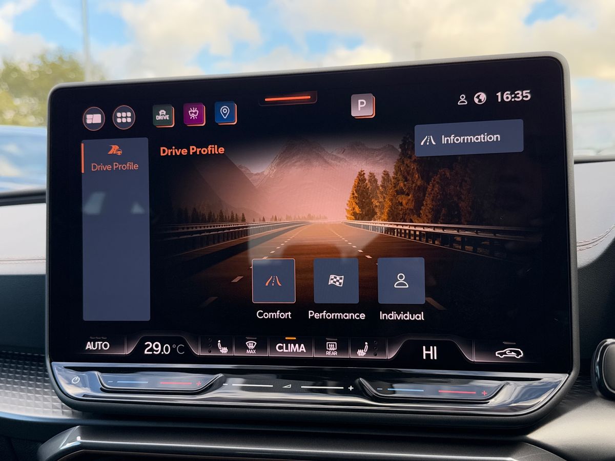 Used Cupra Leon 2025 for sale - 75970406: Photo 49