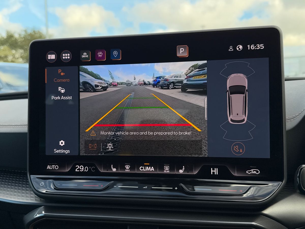 Used Cupra Leon 2025 for sale - 75970406: Photo 51