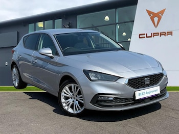 Used SEAT Leon 2021 for sale - 79179670: Photo