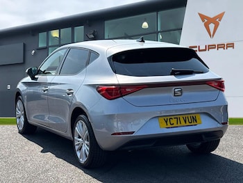 Used SEAT Leon 2021 for sale - 79179670: Photo