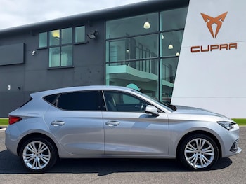 Used SEAT Leon 2021 for sale - 79179670: Photo
