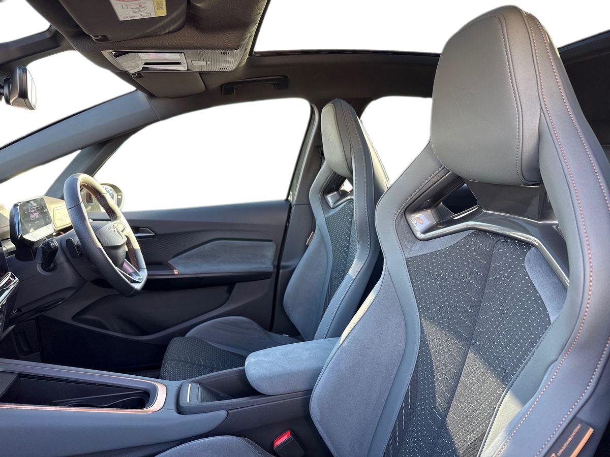 Used Cupra Born 2025 for sale - 77233319: Photo 10